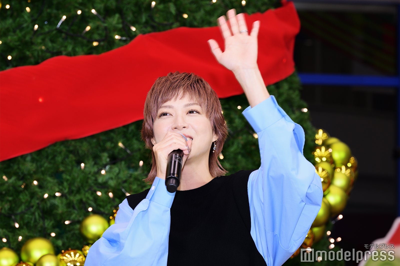 上野樹里（C）モデルプレス