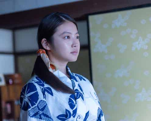 朝ドラ「あんぱん」のぶ(今田美桜)&嵩(北村匠海)に進展?「ついにきた」「サブタイトルに胸キュン」次週予告に視聴者沸く