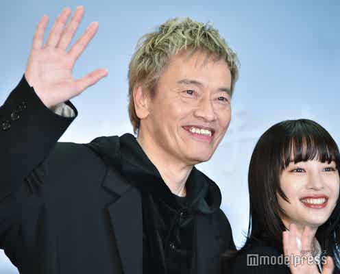 遠藤憲一「silentとか…」恋愛作品での不安告白 King & Prince永瀬廉ツッコミ「大好きになりました」<夕暮れに、手をつなぐ>