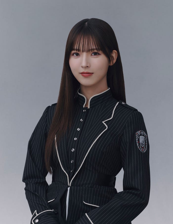 中嶋優月(提供写真)