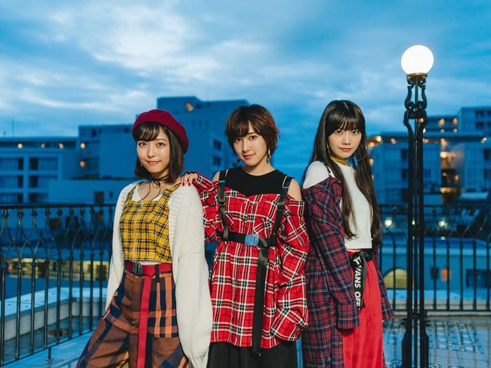 J☆Dee’Z (提供写真)