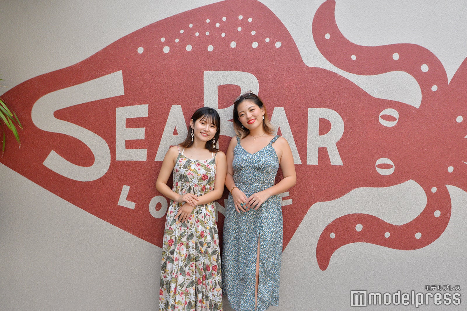 ホテルシーバーグ波之上（C）モデルプレス