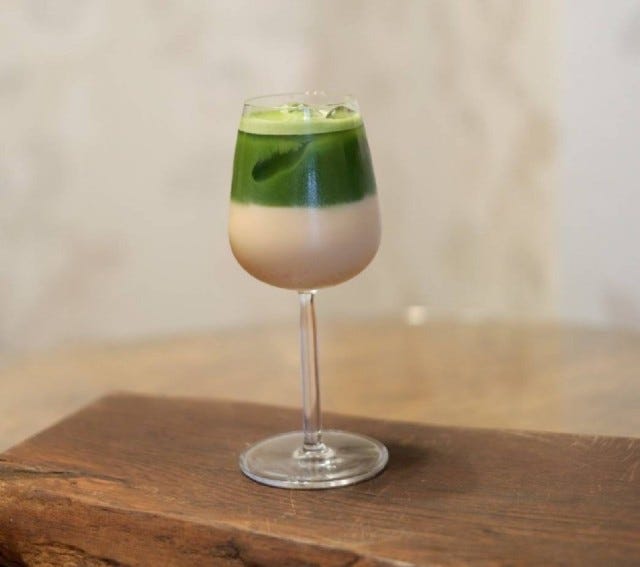 おうちでカフェ気分！手軽に作れる「和風ドリンクレシピ」3選