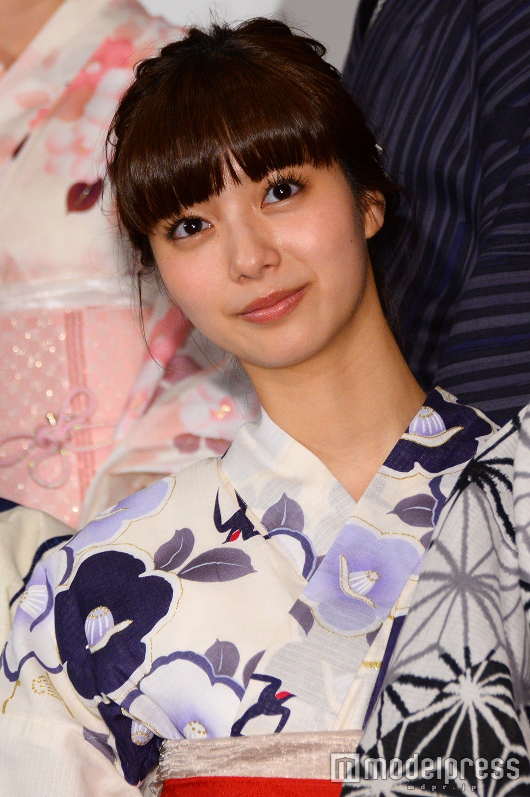 新川優愛（C）モデルプレス