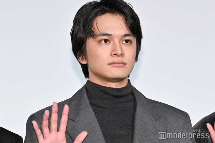北村匠海(C)モデルプレス