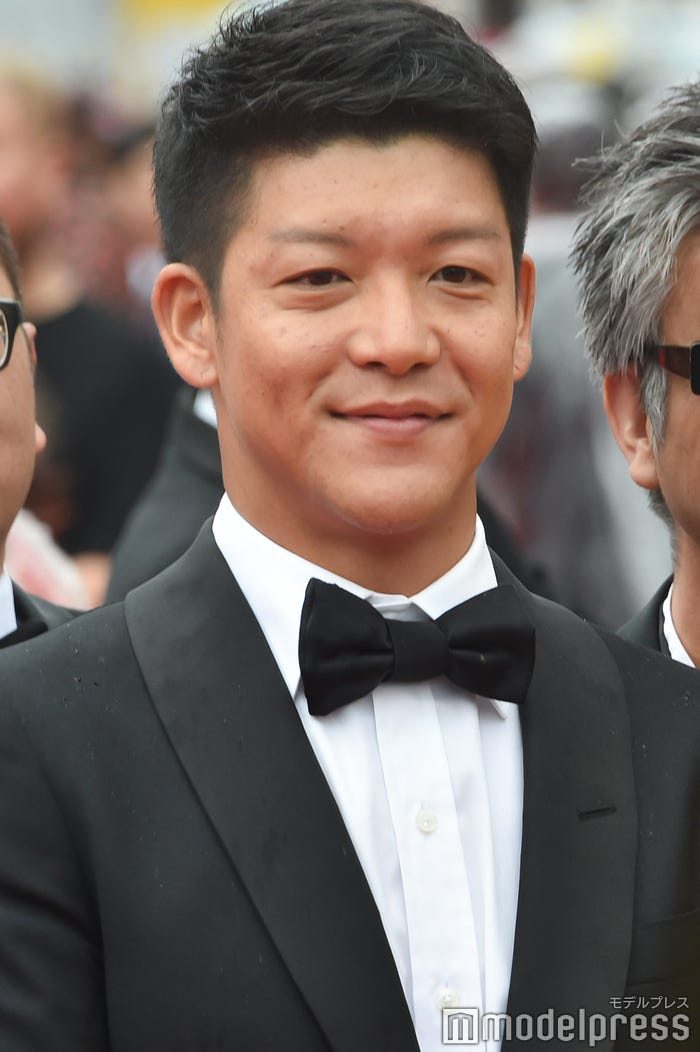 駿河太郎 (C)モデルプレス