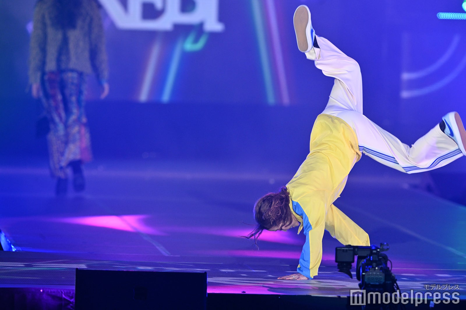 AMI（C）モデルプレス