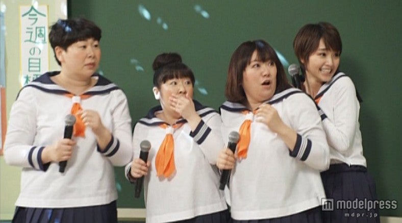 剛力彩芽、史上最大のドッキリに絶句