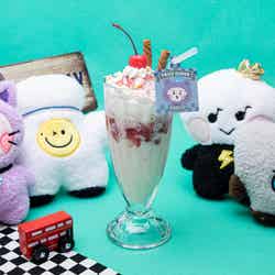 アメリカンシェイク-CHERRY-税込1,430円税込1,430円(C)TRUZ