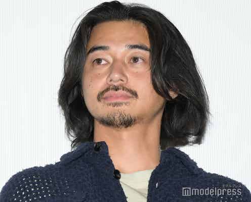 東出昌大、山小屋生活で考え続けていたこととは<WILL>