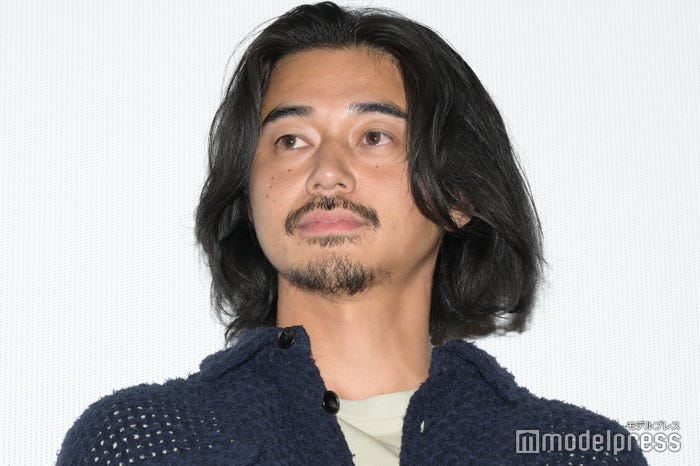 東出昌大(C)モデルプレス