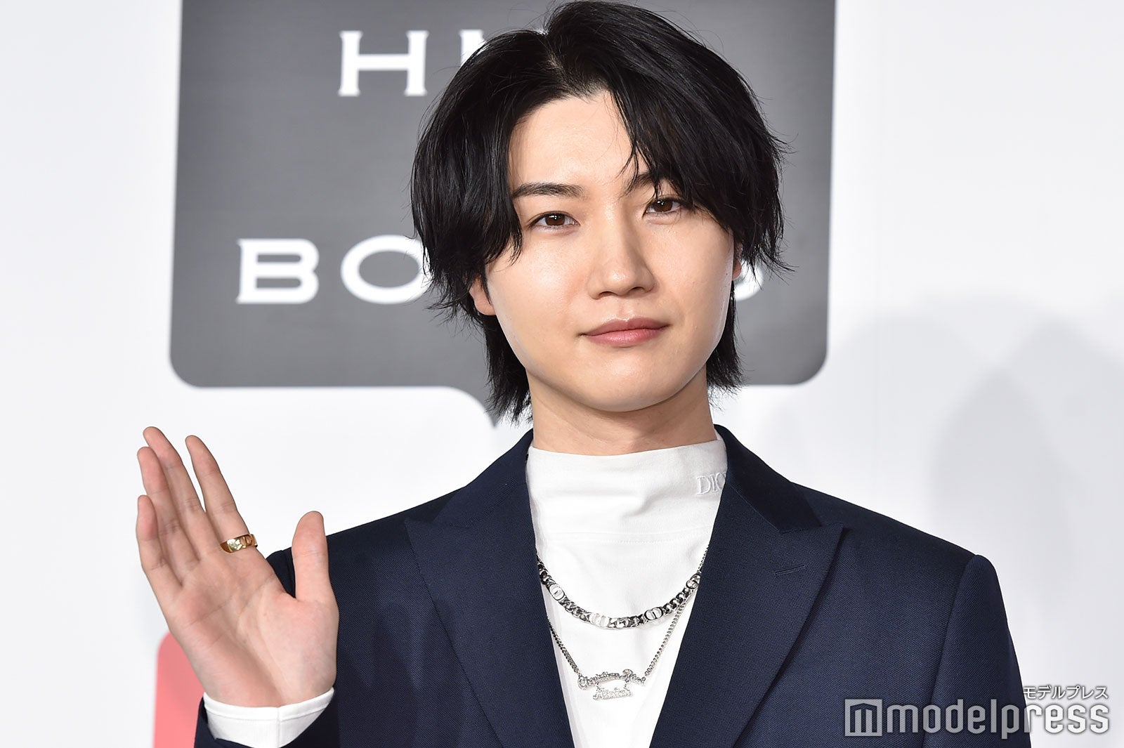 桜田通（C）モデルプレス