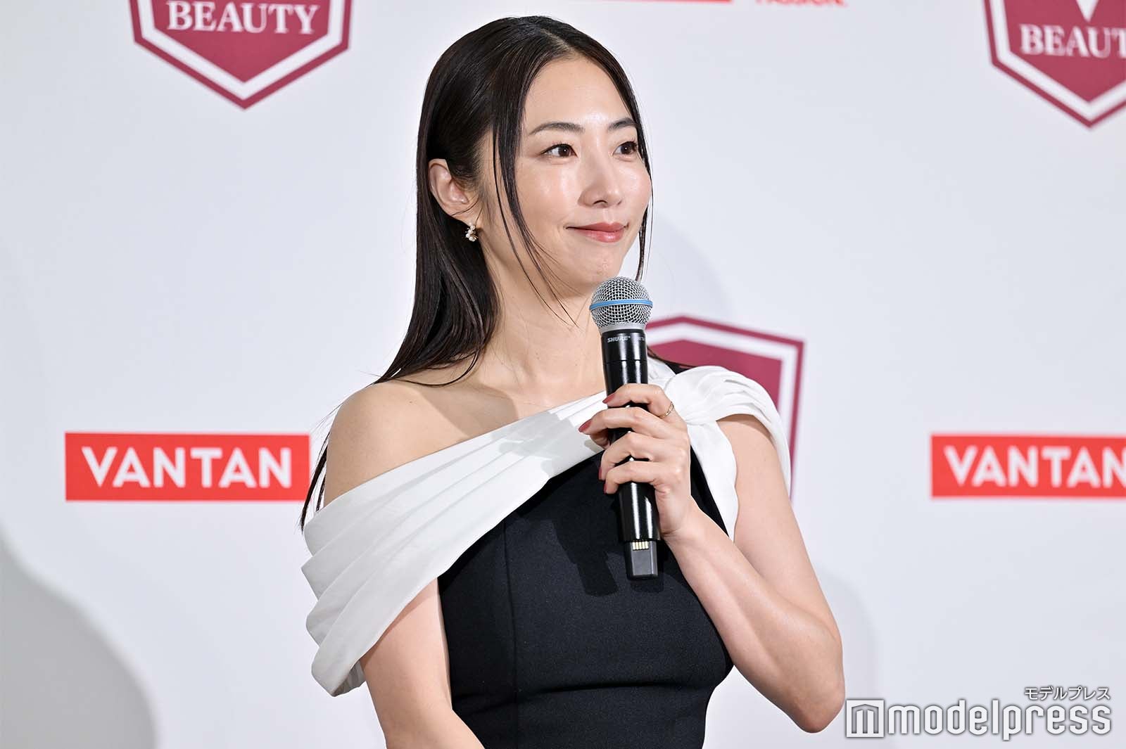 MEGUMI（C）モデルプレス