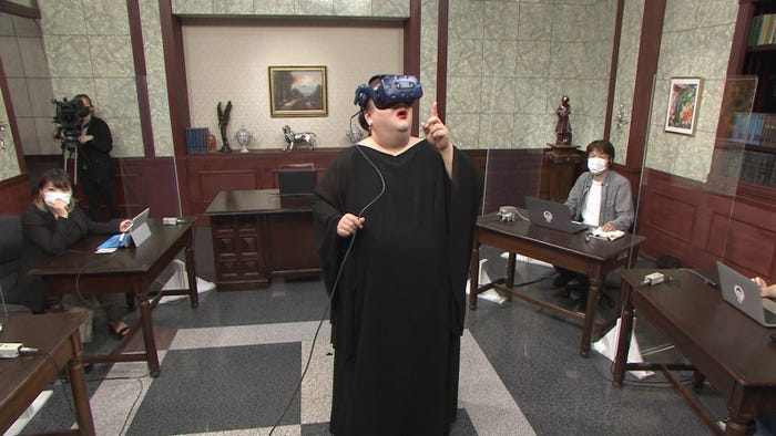 マツコ・デラックス(C)日本テレビ