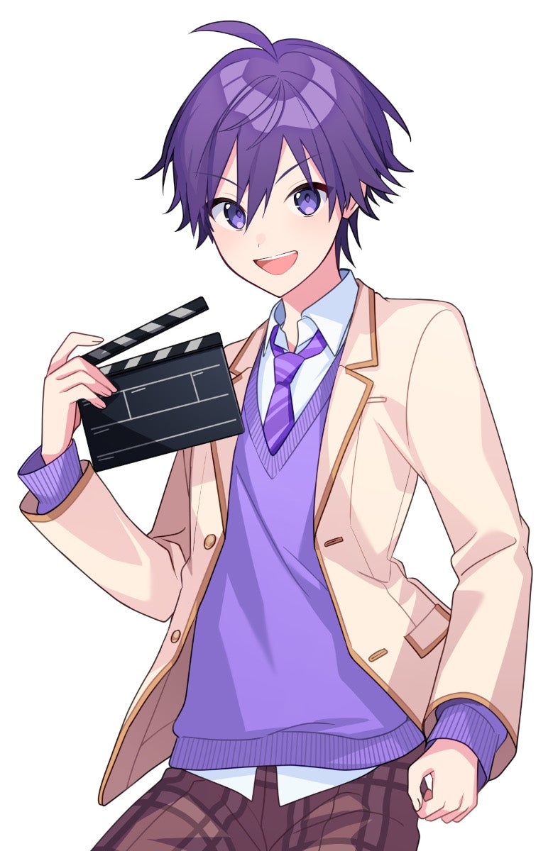 ななもり。（C）STPR