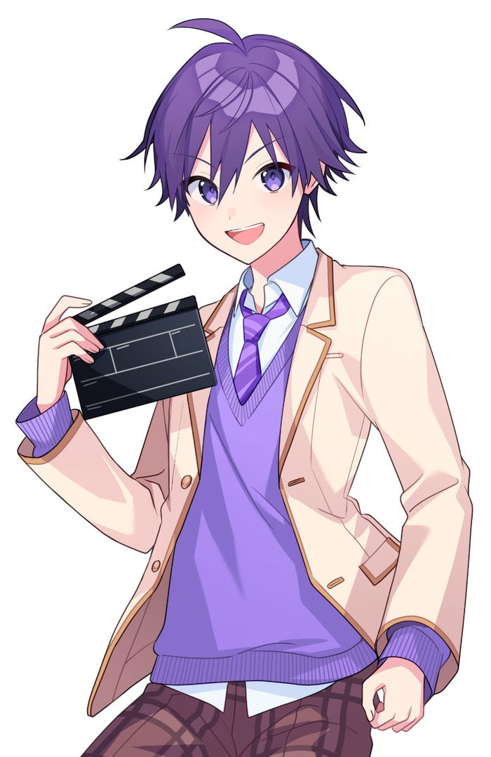 ななもり。(C)STPR