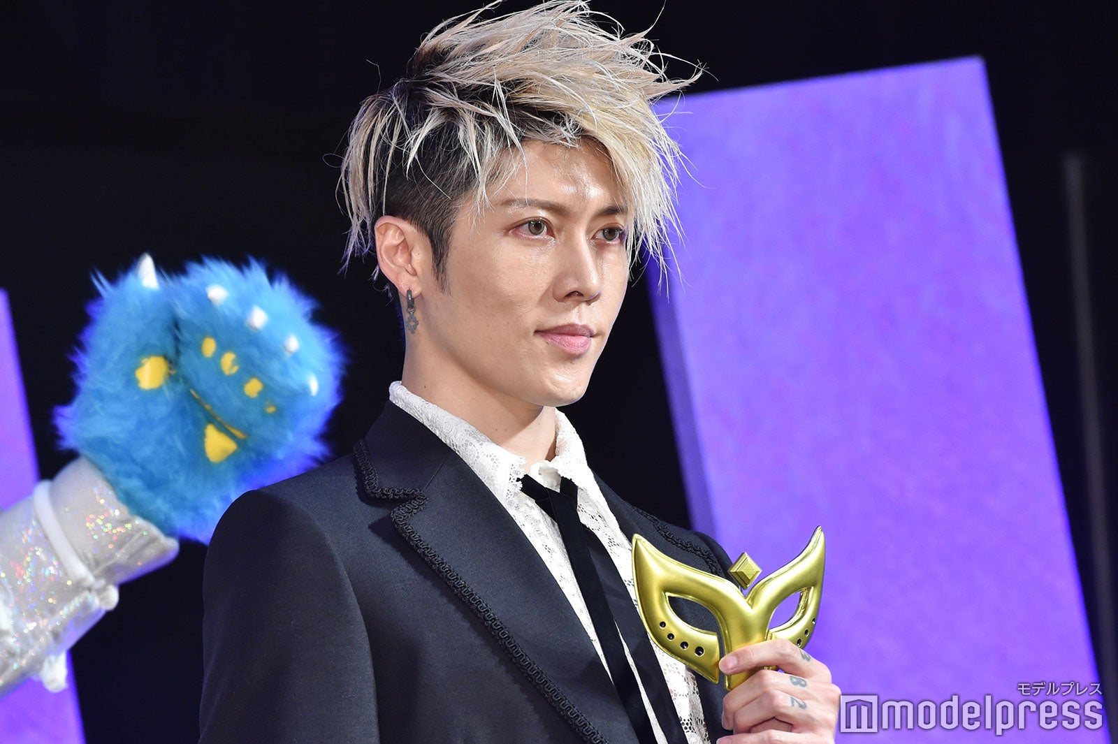 MIYAVI （C）モデルプレス