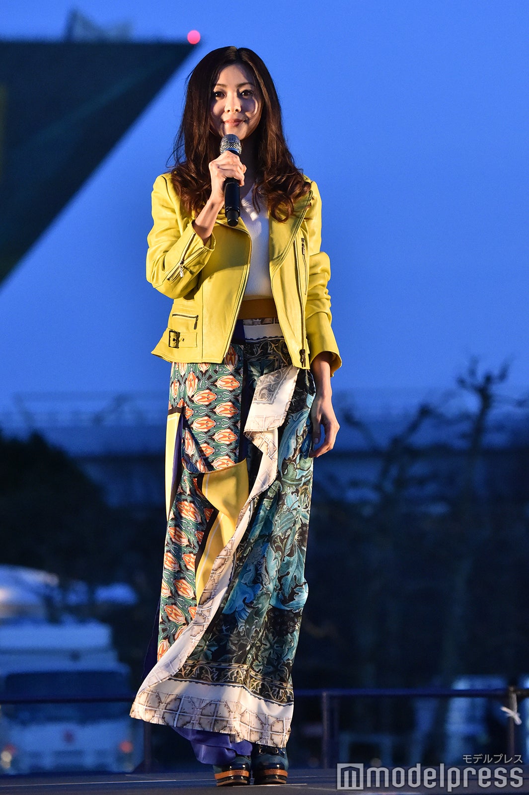 倉木麻衣 （C）モデルプレス