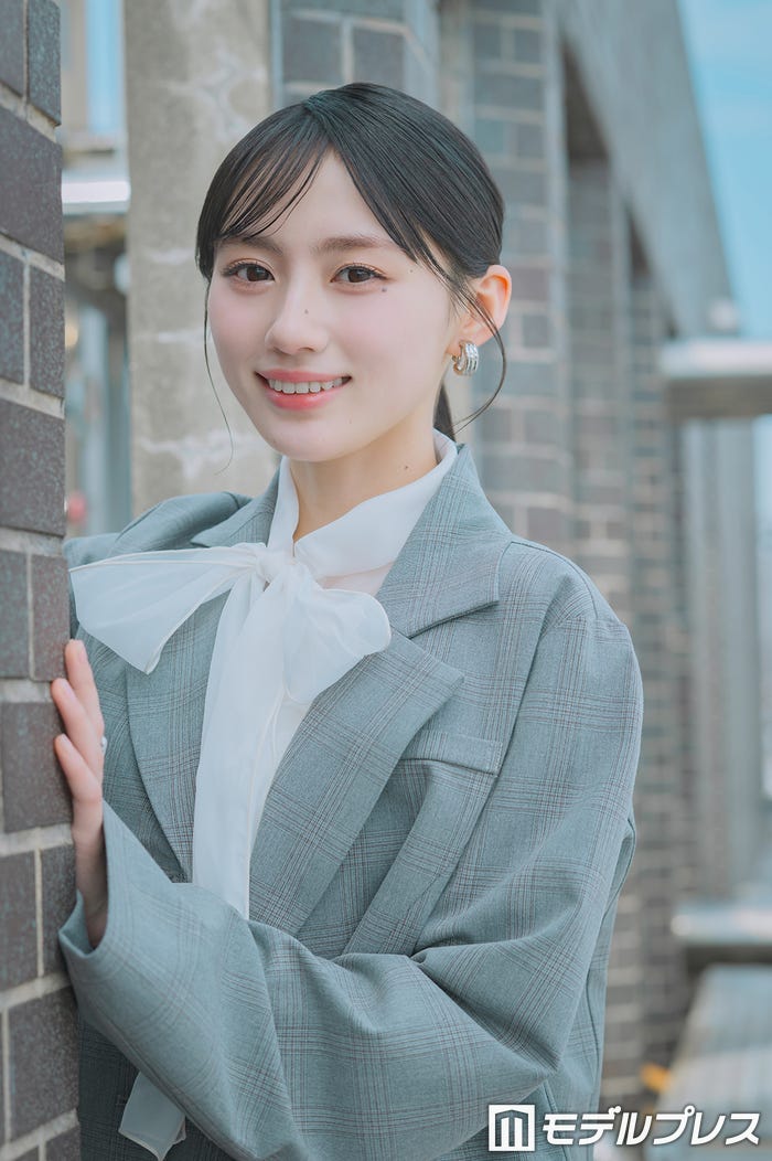 川崎桜(C)モデルプレス