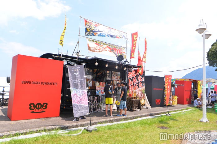 「BOB2025」イベントの様子(C)モデルプレス