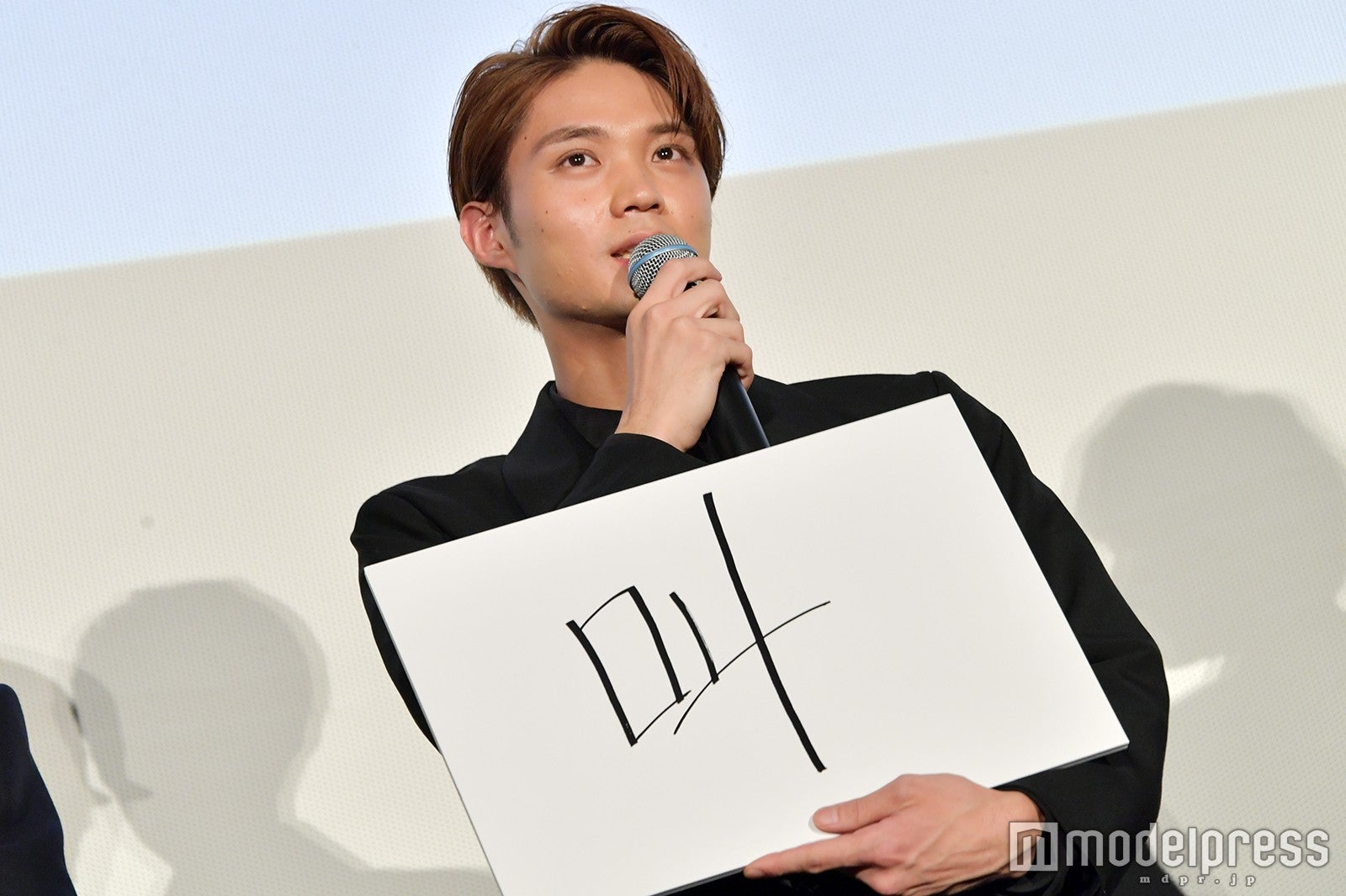 磯村勇斗（C）モデルプレス