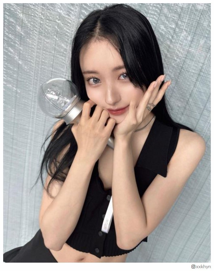 「ONE PIECE」ハンコックにそっくりと話題のコスプレイヤー・夏帆、運転免許証が「レベチの可愛さ」と注目集める