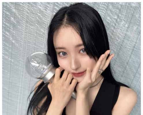 「ONE PIECE」ハンコックにそっくりと話題のコスプレイヤー・夏帆、運転免許証が「レベチの可愛さ」と注目集める