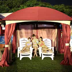 過去開催時の様子/画像提供:ハウステンボス