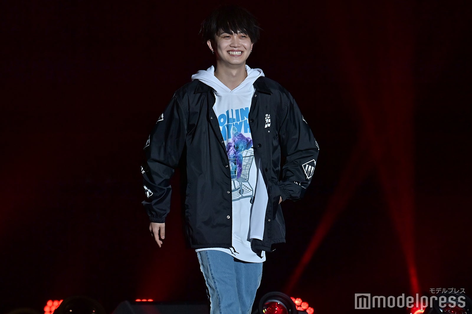 せりしゅん （C）モデルプレス