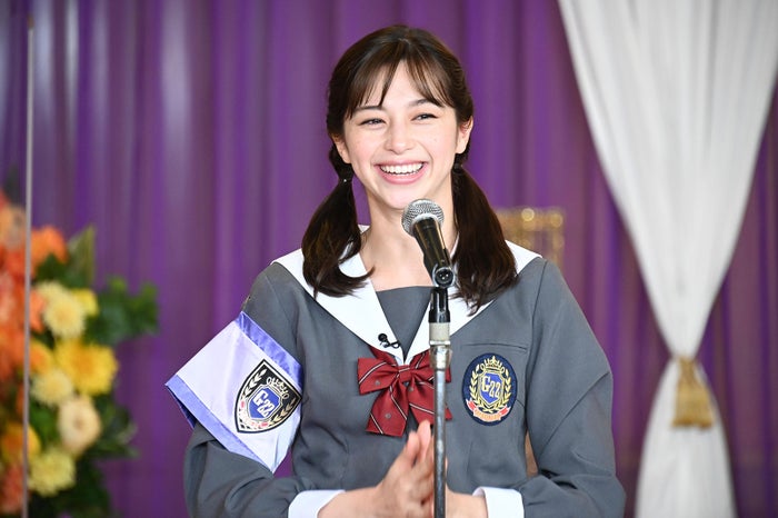 日向坂46小坂菜緒 大ファン ゴチ 初参戦 細かすぎるモノマネ披露 モデルプレス 日向坂46小坂菜緒 大ファン ゴチ 初参戦 細かすぎるモノマネ披露 モデルプレス