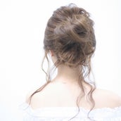 前髪がポイント 夜会巻きのアレンジまとめ 初心者でも簡単にできるコツ モデルプレス 前髪がポイント 夜会巻きのアレンジまとめ 初心者でも簡単にできるコツ モデルプレス