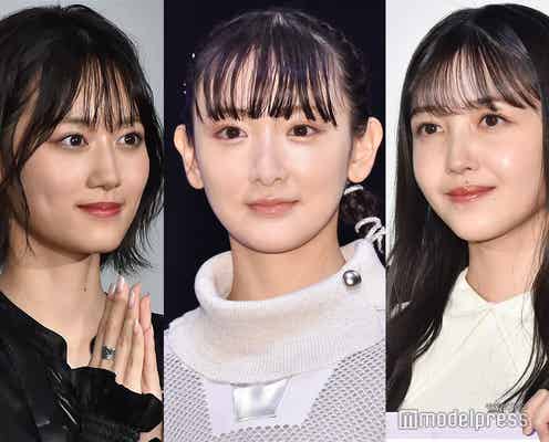 乃木坂46久保史緒里&山下美月、先輩・生駒里奈らに怒られた過去明かす「教え込んでいただいた」