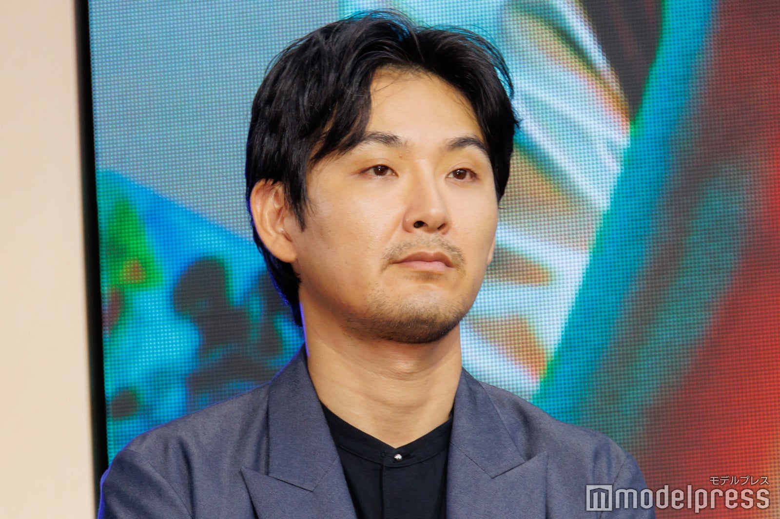 松田龍平（C）モデルプレス