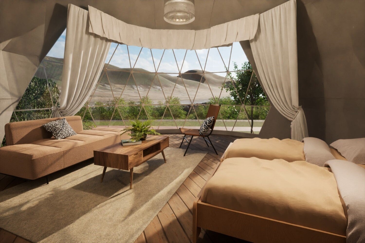 ～中伊豆フィッシングリゾート～Gran In／提供画像