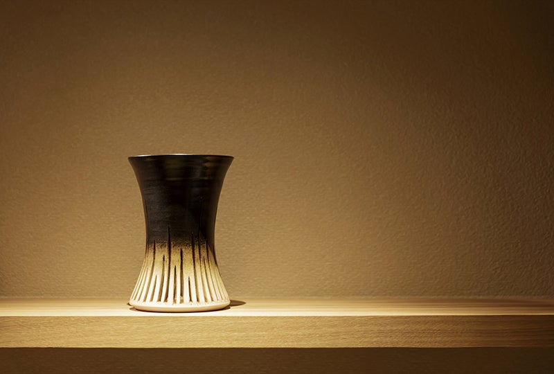 田原崇雄氏作／画像提供：星野リゾート