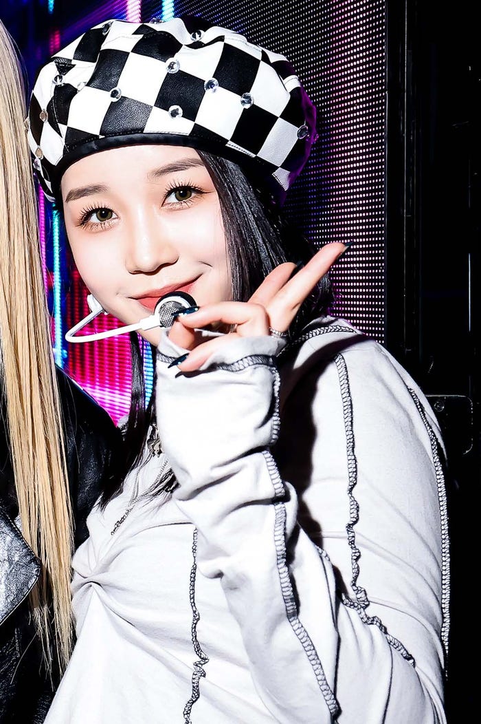 ヒカル/Photo by Getty Images