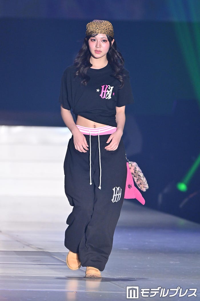 代田萌花(C)モデルプレス