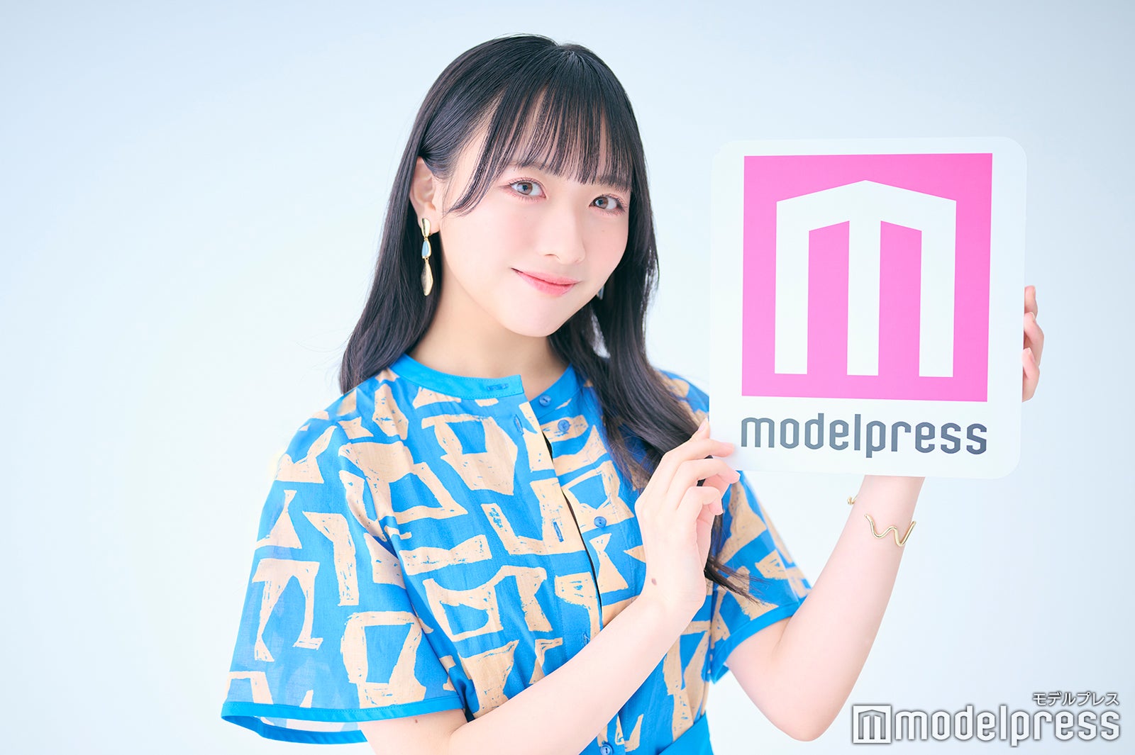 石田千穂（C）モデルプレス