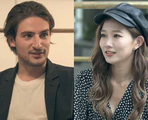 【テラスハウス・新東京編】男女新メンバー2人登場 イタリア人漫画家&女子大生入居で雰囲気一変