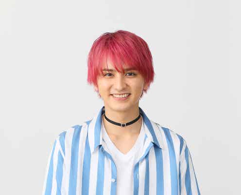 瀬戸利樹、ピンク髪で仲間由紀恵と“不倫の恋” 「偽装不倫」追加キャスト発表