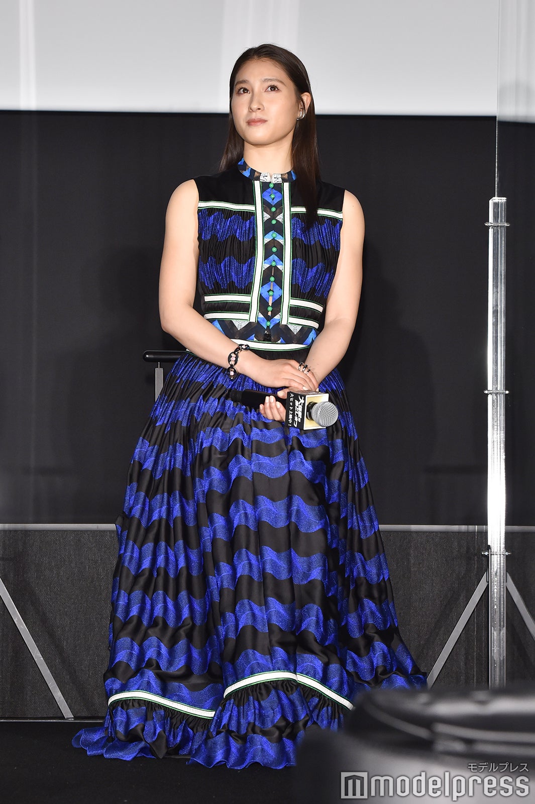 土屋太鳳（C）モデルプレス