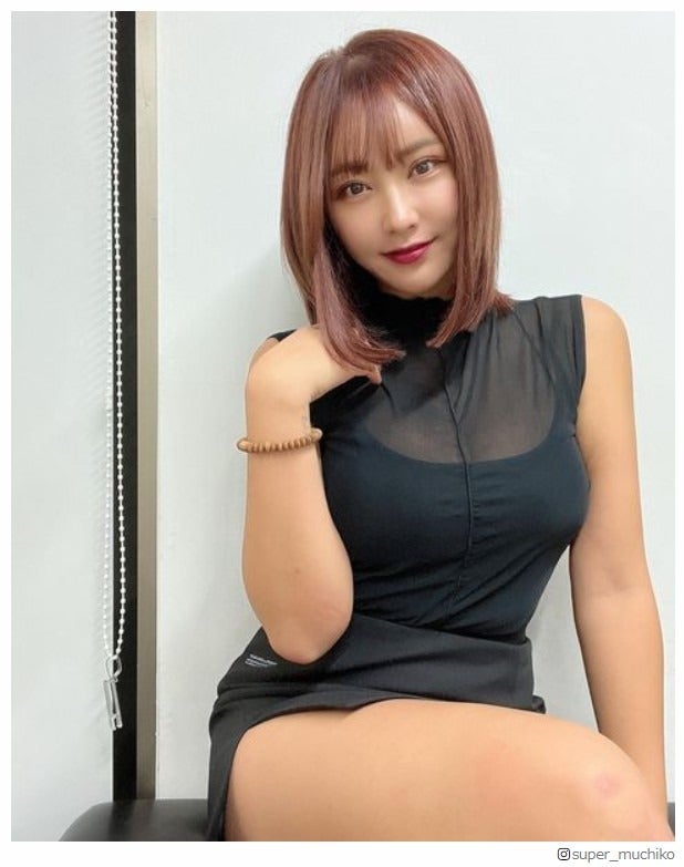 てんちむ、ボブヘアに久々イメチェン「似合ってる」「美人すぎる」の声