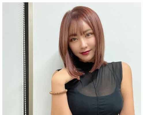 てんちむ、ボブヘアに久々イメチェン「似合ってる」「美人すぎる」の声