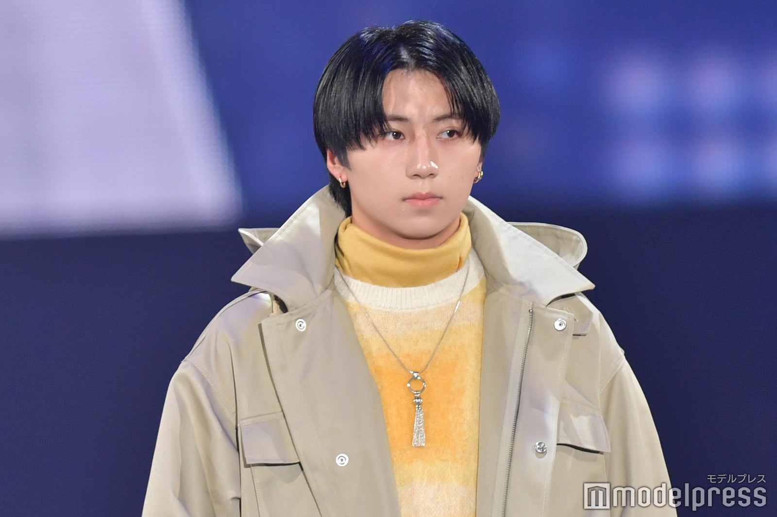 （C）モデルプレス