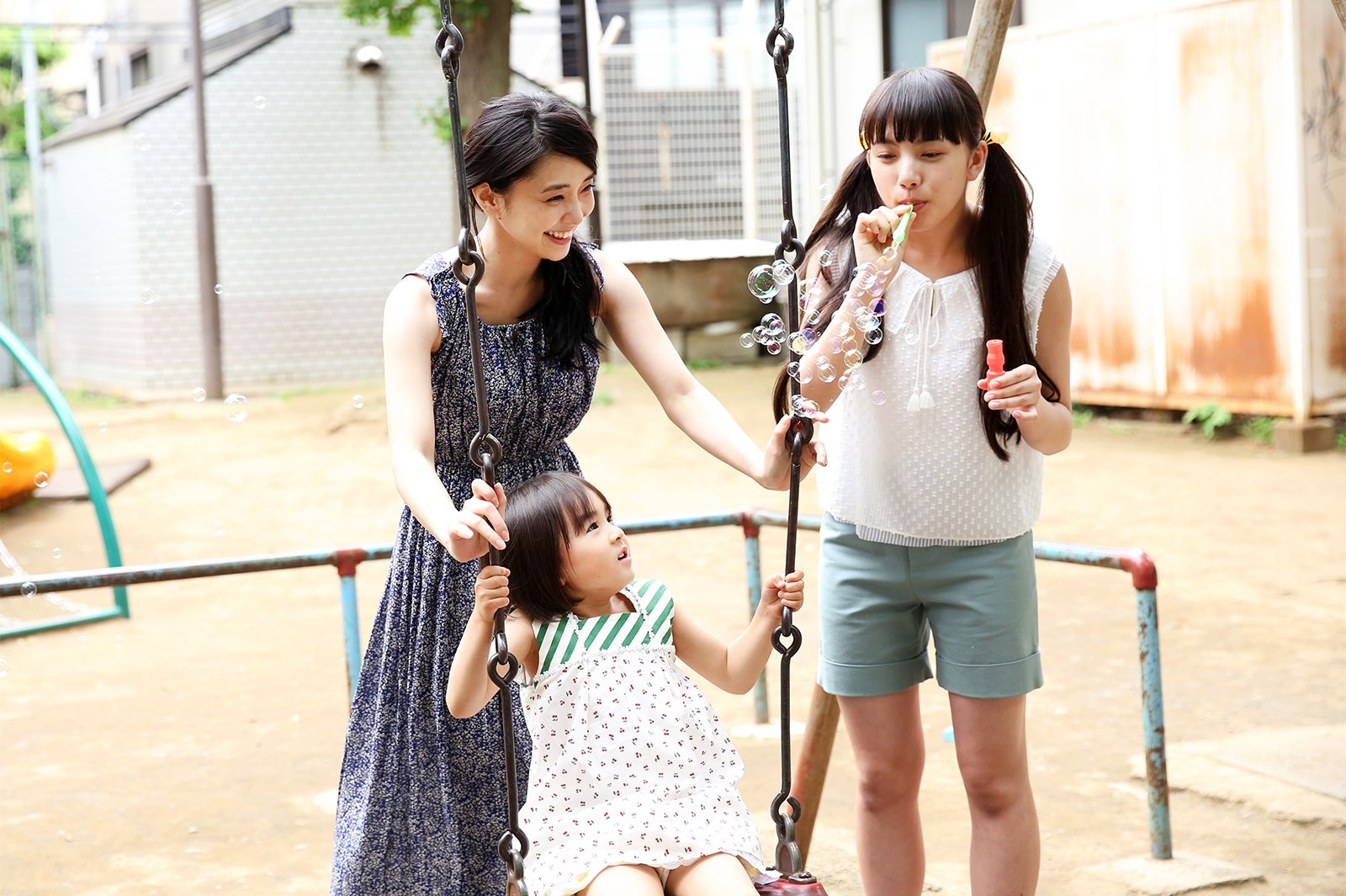 映画「3月のライオン」より（C）2017映画「3月のライオン」製作委員会