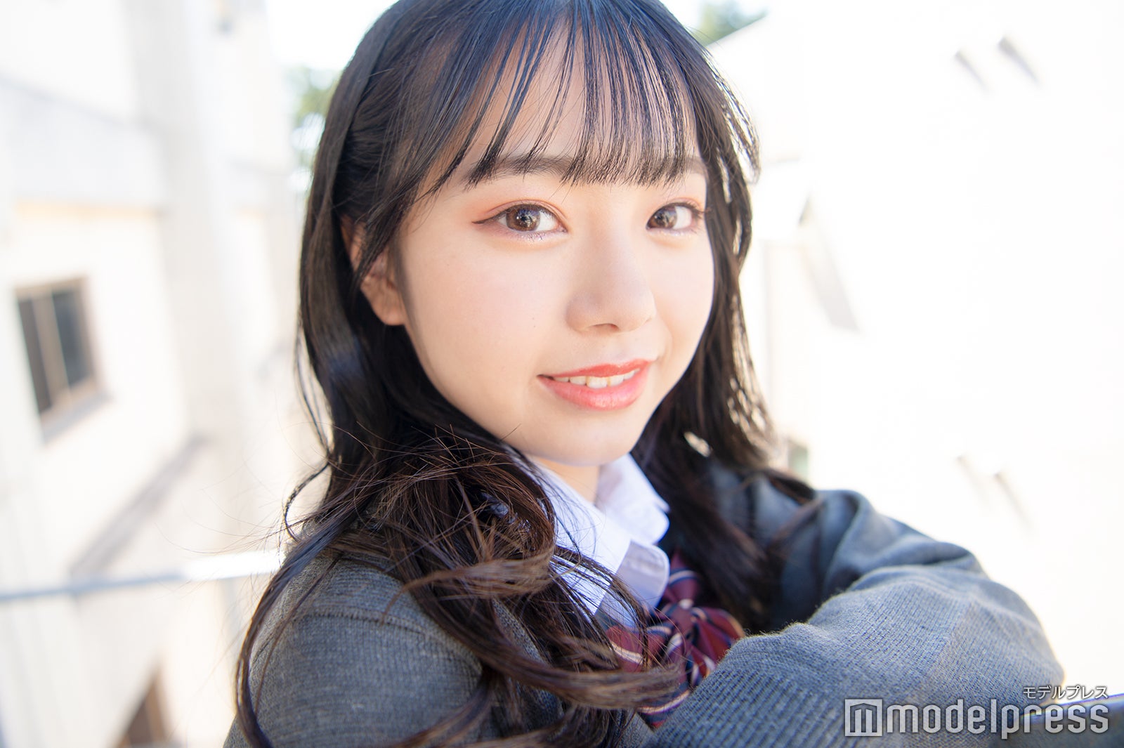 “日本一かわいい女子高生”ファイナリスト紹介9／中部エリア：あやの＜女子高生ミスコン2020＞