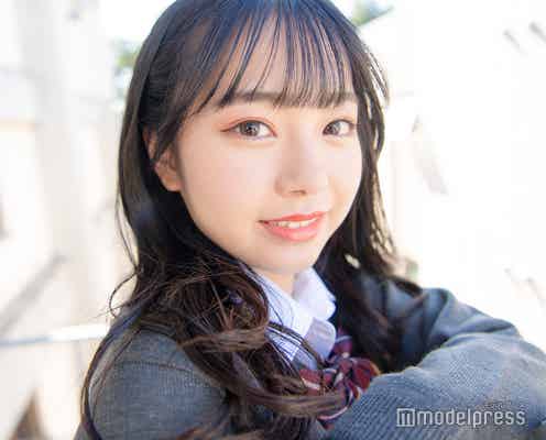 “日本一かわいい女子高生”ファイナリスト紹介9/中部エリア:あやの<女子高生ミスコン2020>