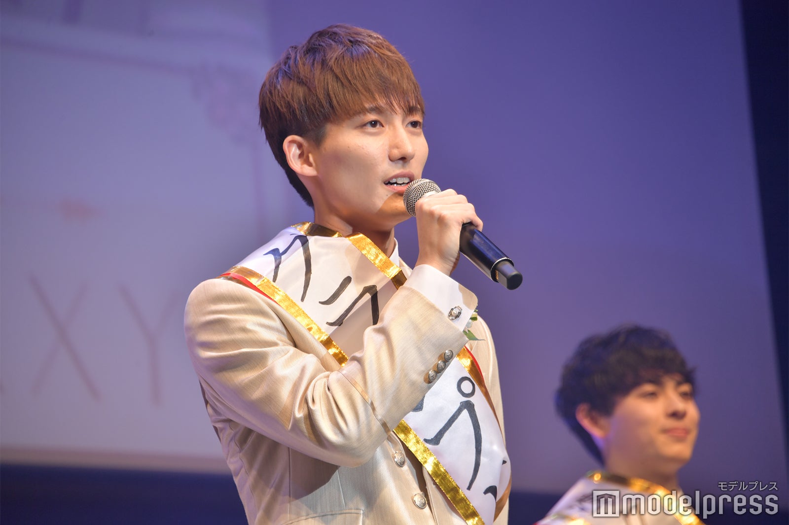 後藤弘さん（C）モデルプレス