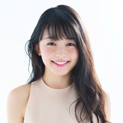 “ティーンのカリスマ”久間田琳加、初のレギュラーMC決定「漫画のようなシチュエーション」<勝負の夏!~先生、勉強も恋も教えてください~>