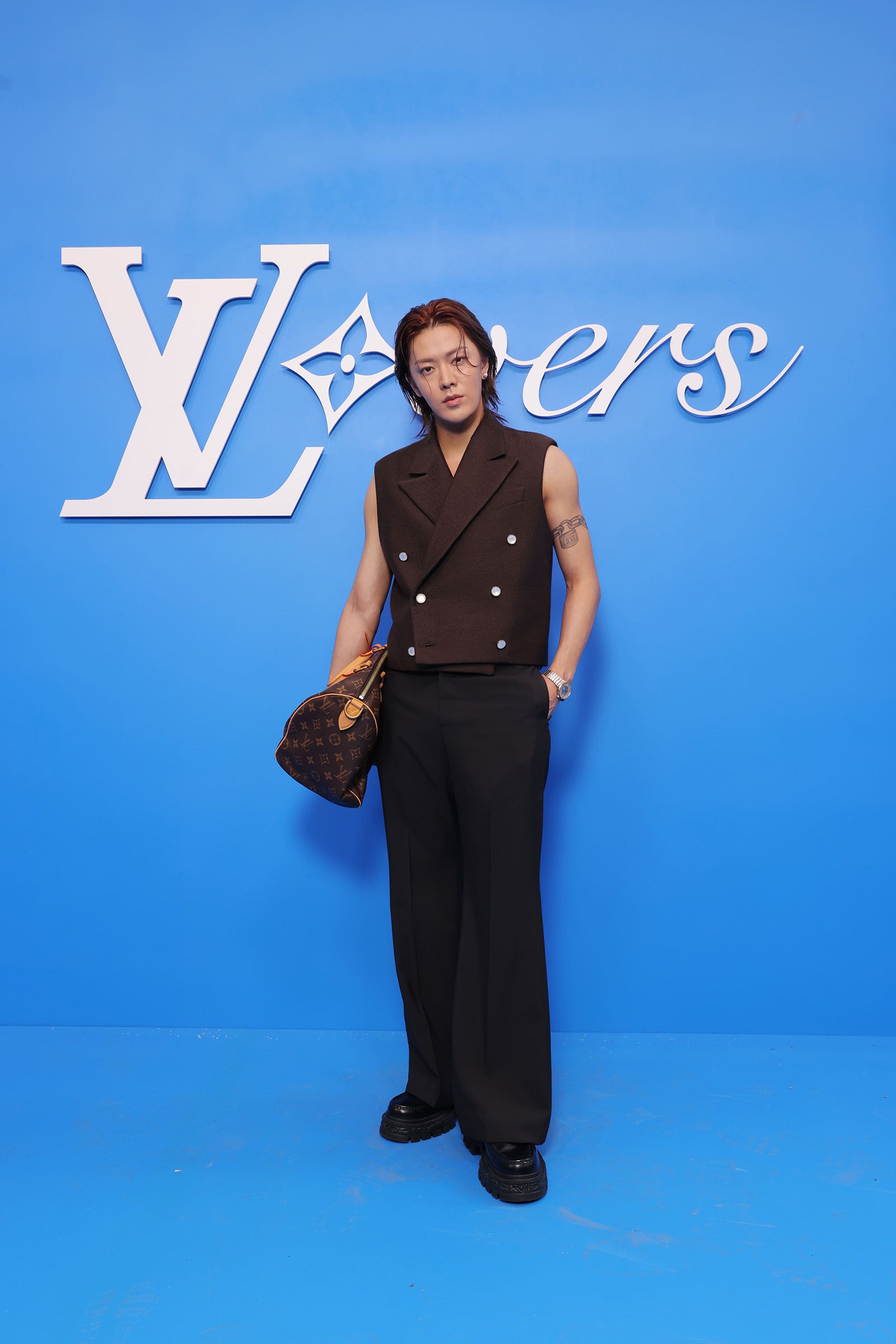 ユウタ（YUTA）（提供写真）